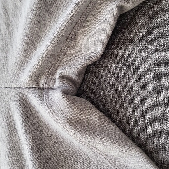 🎉 HP! Aritizia Airy Terry Sweatfleece Perfect Fit Jogger - Picture 7 of 8